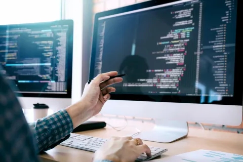 WP Site Care performing a WordPress site audit